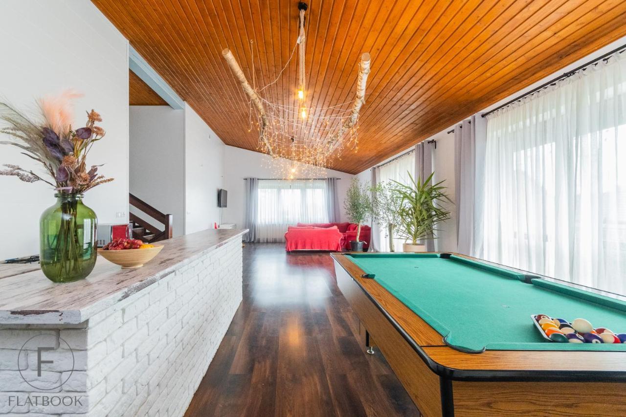 Flatbook Pokoje - Stegna Morska Przystan I Apartment Ngoại thất bức ảnh
